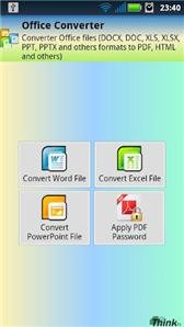 download Office Converter Word Excel apk